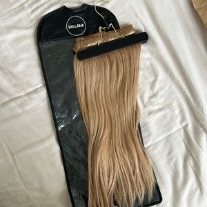 Ballami Clip In Hair Extensions